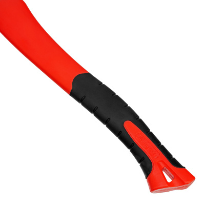 Топор optimal, 800 г, фибергласовое топорище Matrix по ценам производителя в Челябинске с доставкой по всей России