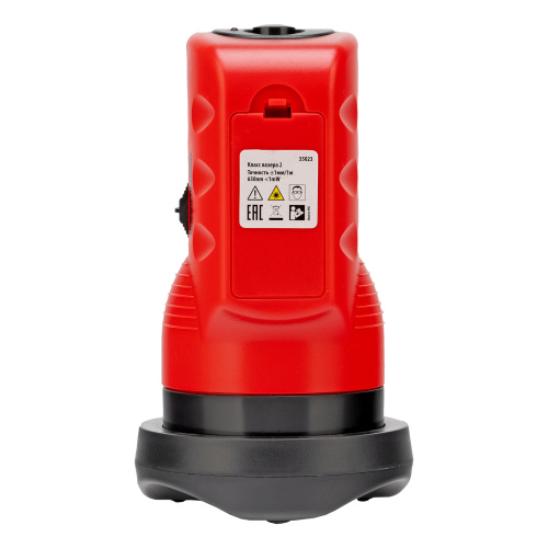 Лазерный уровень, 100 мм, штатив 1260 мм, самовыравнивающийся Matrix по ценам производителя в Челябинске с доставкой по всей России