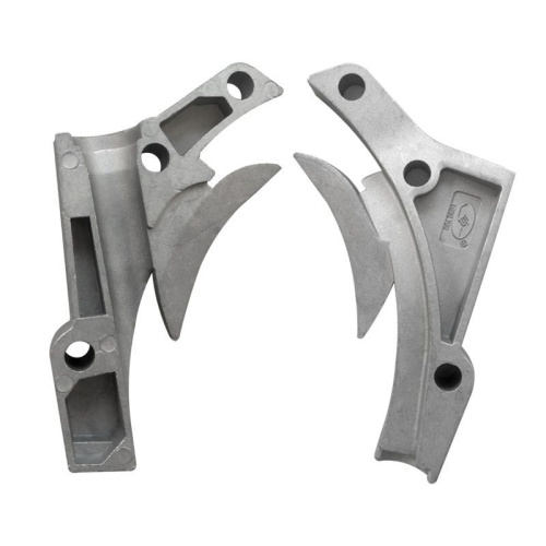 Направляющая троса (делитель) лебедки LTD6.3, металл по ценам производителя в Челябинске с доставкой по всей России