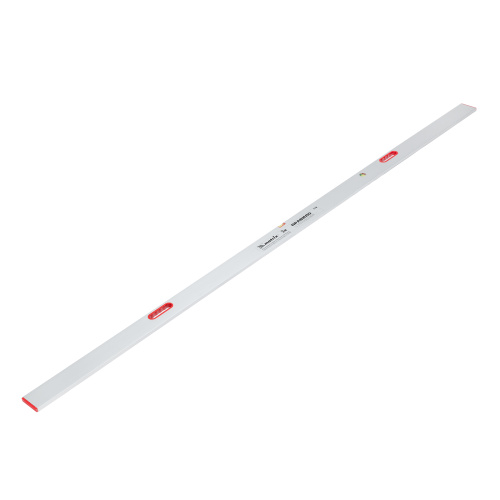 Правило алюминиевое с уровнем, L-3.0 м, 2 ручки Matrix по ценам производителя в Челябинске с доставкой по всей России