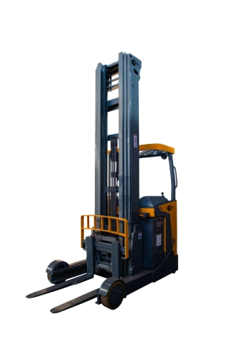 Ричтрак электрический с кабиной TOR 2,0 т 6,2 м CQD20-D Li-ion купить в Москве с доставкой по всей России | ProtosMarket.ru