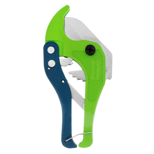 Ножницы для резки изделий из пластика, порошковое покрытие, D до 42 мм Сибртех по ценам производителя в Челябинске с доставкой по всей России