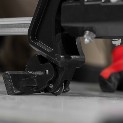 Плиткорез рельсовый 700 мм MTX по ценам производителя в Челябинске с доставкой по всей России