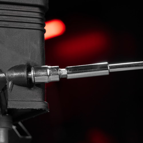 Отвертка с Т-образной эргономичной ручкой и набором насадок, 36 шт, CrV, пластиковый бокс Matrix по ценам производителя в Челябинске с доставкой по всей России