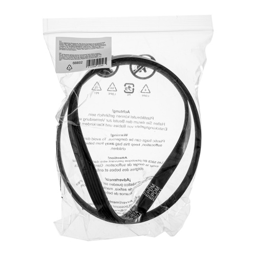 Ремень приводной для бензореза МС-7440 Denzel по ценам производителя в Челябинске с доставкой по всей России