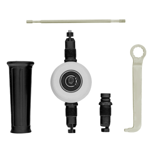 Насадка на дрель для резки листового металла до 1.8 мм металлический кейс Сибртех по ценам производителя в Челябинске с доставкой по всей России