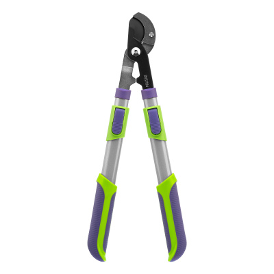 Сучкорез с наковальней, 540 -705 мм, телескопические стальные обрезиненные рукоятки, Palisad по ценам производителя в Челябинске с доставкой по всей России