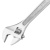 Ключ разводной, 450 мм, хромированный Sparta по ценам производителя в Челябинске с доставкой по всей России