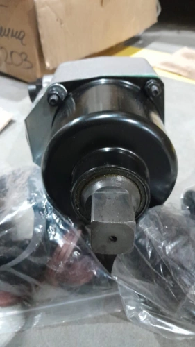 Гайковёрт пневматический ИП-3128МС по ценам производителя в Челябинске с доставкой по всей России