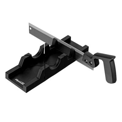 Стусло, 300 х 65 мм, пластиковое, пила, 300 мм Sparta по ценам производителя в Челябинске с доставкой по всей России