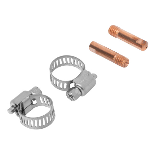 Аппарат инвертор. полуавтомат. сварки Mini MIG-140FG, 140 А, ПВ 60% Denzel по ценам производителя в Челябинске с доставкой по всей России