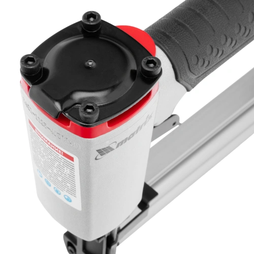 Нейлер пневматический для гвоздей от 10 до 32 мм Matrix по ценам производителя в Челябинске с доставкой по всей России