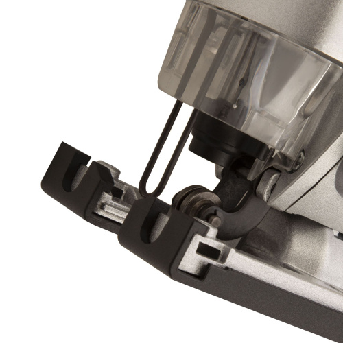 Лобзик электрический JS-110, 750 Вт, 110 мм Denzel по ценам производителя в Челябинске с доставкой по всей России