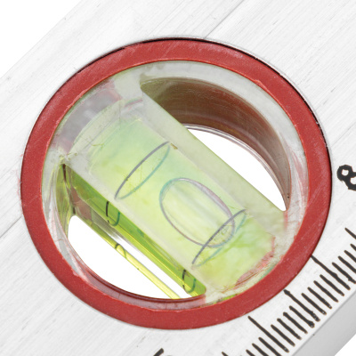 Уровень алюминиевый, 1500 мм, 3 глазка, линейка Sparta по ценам производителя в Челябинске с доставкой по всей России