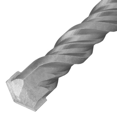 Бур по бетону, 20 x 450 мм, SDS Plus Сибртех по ценам производителя в Челябинске с доставкой по всей России