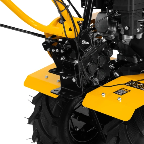 Мотоблок DPT-470S-PRO Denzel по ценам производителя в Челябинске с доставкой по всей России