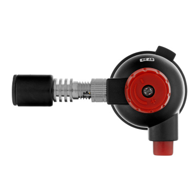 Профессиональная горелка на бутановый баллон, пьезоподжиг Matrix по ценам производителя в Челябинске с доставкой по всей России