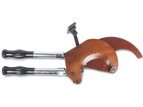 Кабелерез ручной TOR HHD-95J 3*185 мм2 (95 мм) по ценам производителя в Челябинске с доставкой по всей России