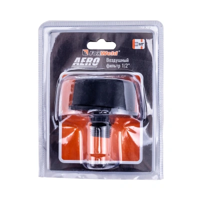 AERO Воздушный фильтр G 1/2" по ценам производителя в Челябинске с доставкой по всей России