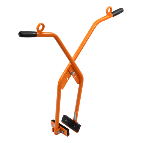 Захват бордюрного камня ручной до 300 мм, 80 кг Сибртех по ценам производителя в Челябинске с доставкой по всей России