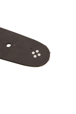 Шина направляющая 18'' для бензопилы FS 45 см купить в Москве с доставкой по всей России | ProtosMarket.ru