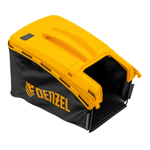 Газонокосилка бензиновая GLR-460SP-ZS, 149 см3, ширина 46 см, привод, травосборник 65 л Denzel по ценам производителя в Челябинске с доставкой по всей России