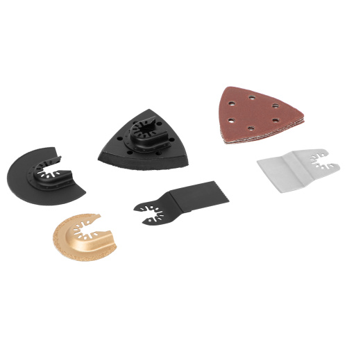 Многофункциональный инструмент аккумуляторный MTL-IB-18-02, Li-Ion, 18 В, 1.5 А*ч Denzel по ценам производителя в Челябинске с доставкой по всей России