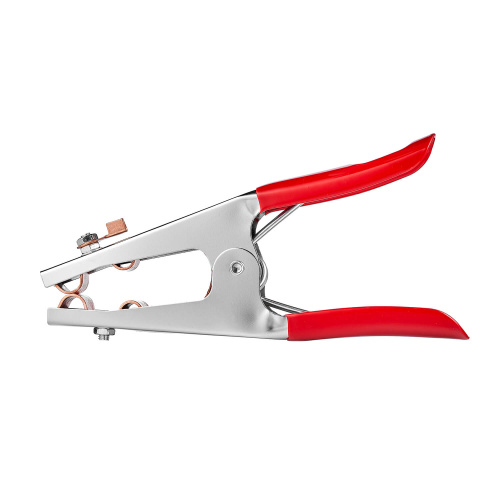 Клемма заземления КЗ-30-1-А по ценам производителя в Челябинске с доставкой по всей России