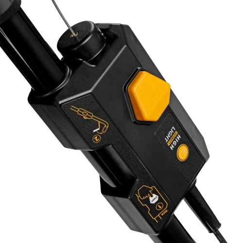 Газонокосилка аккумуляторная бесщет., RLMS560-62, привод, 560 мм, Li-ion, 62В Denzel по ценам производителя в Челябинске с доставкой по всей России