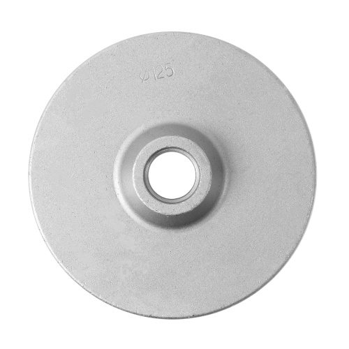 Буровая коронка, M22 х 125 мм Matrix по ценам производителя в Челябинске с доставкой по всей России