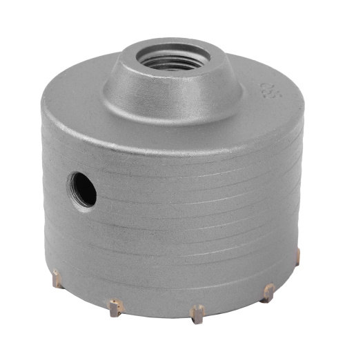 Буровая коронка, M22 х 85 мм Matrix по ценам производителя в Челябинске с доставкой по всей России