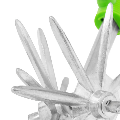 Культиватор садовый, 3 пары колес, съемная рукоятка (для одной пары колес) Palisad по ценам производителя в Челябинске с доставкой по всей России