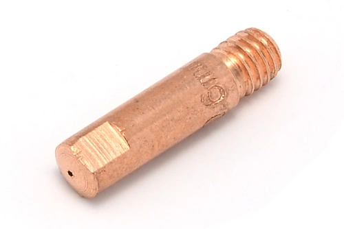 Контактный наконечник  м6х25 / 1,2 мм купить в Москве с доставкой по всей России | ProtosMarket.ru