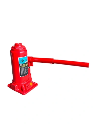 Домкрат гидравлический TOR ДГ-CT г/п 5,0 т (ST0503) по ценам производителя в Челябинске с доставкой по всей России