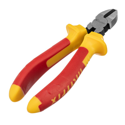 Набор диэлектрического инструмента, 4 предмета Matrix по ценам производителя в Челябинске с доставкой по всей России