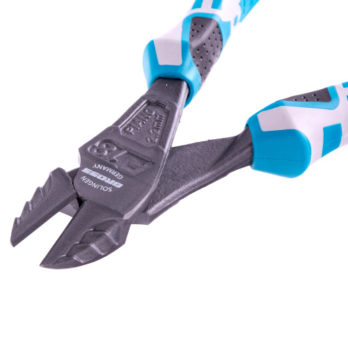 Бокорезы 180 мм, усиленные, трехкомпонентные рукоятки Gross по ценам производителя в Челябинске с доставкой по всей России