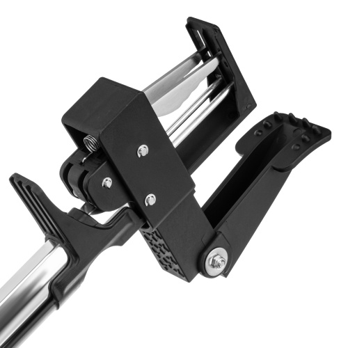 Удалитель сорняков механический, 1000 мм, алюминиевый корпус, Luxe, Palisad по ценам производителя в Челябинске с доставкой по всей России