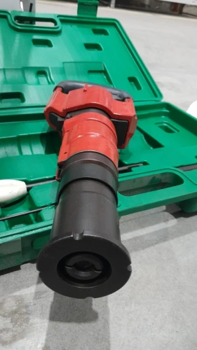 Пистолет монтажный ПЦ-84 по ценам производителя в Челябинске с доставкой по всей России