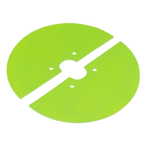 Бур лопастной со сменными ножами, 1000 мм, диаметр 150 мм, 200 мм, Сибртех по ценам производителя в Челябинске с доставкой по всей России