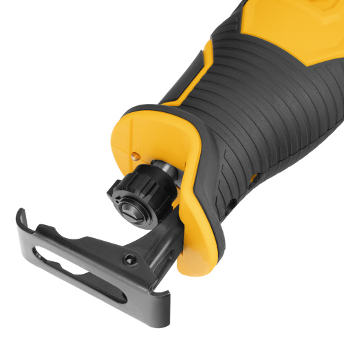 Пила сабельная аккумуляторная RS-180, Li-Ion, 20 В Denzel по ценам производителя в Челябинске с доставкой по всей России