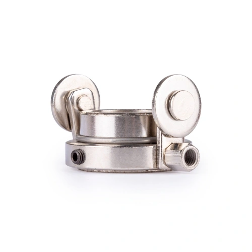 Дизельная тепловая пушка косвенного нагрева FoxHeat DI 30  (30 кВт) по ценам производителя в Челябинске с доставкой по всей России