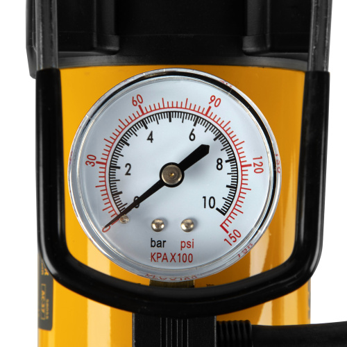 Компрессор автомобильный AC-37, 12 В, 7 атм, 37 л/мин, автомобильный предохранитель Denzel по ценам производителя в Челябинске с доставкой по всей России