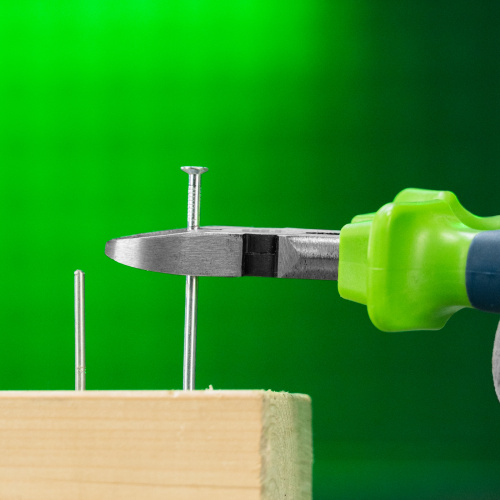 Бокорезы, 200 мм, двухкомпонентные рукоятки Сибртех по ценам производителя в Челябинске с доставкой по всей России