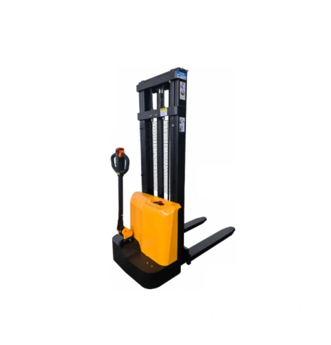 Штабелер самоходный 1,5 т 1,6 м TOR CQDA1516 24/85 В/Ач по ценам производителя в Челябинске с доставкой по всей России