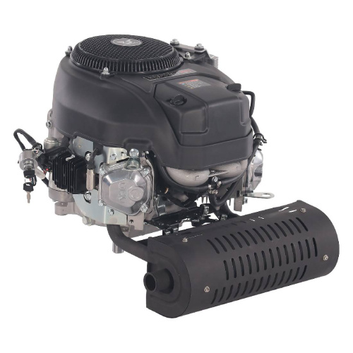 Двигатель бензиновый Zongshen XP 750 EFI купить в Москве с доставкой по всей России | ProtosMarket.ru