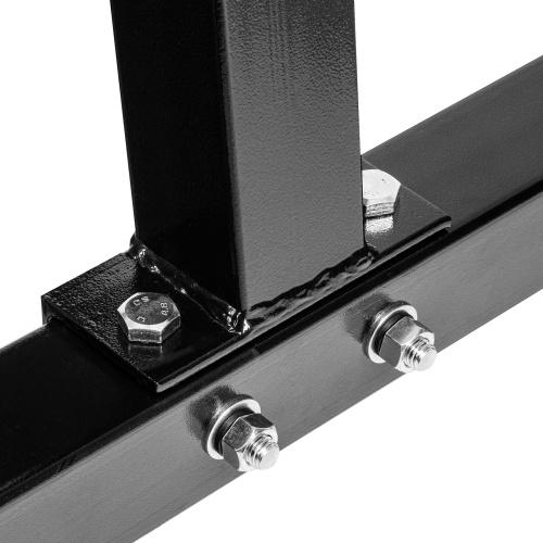 Стенд для двигателя, 570 кг, 1250 Lbs Matrix по ценам производителя в Челябинске с доставкой по всей России