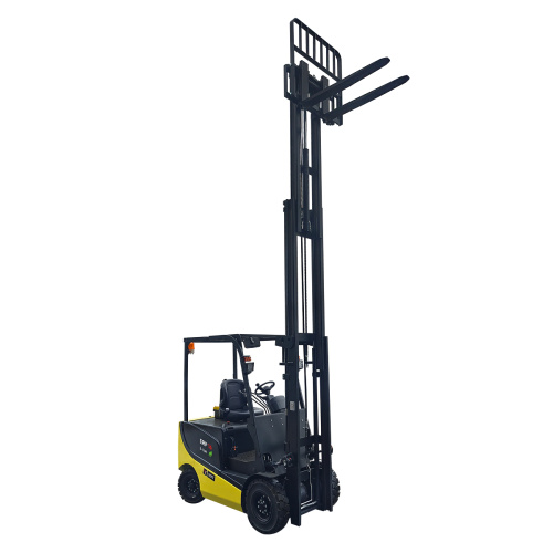 Электрический погрузчик YETT ERP16 li-ion ZSM550-SS по ценам производителя в Челябинске с доставкой по всей России