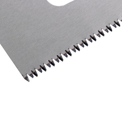 Ножовка по дереву "PIRANHA", 300 мм, 11 TPI, 3D-зуб, двухкомпонентная рукоятка Gross по ценам производителя в Челябинске с доставкой по всей России