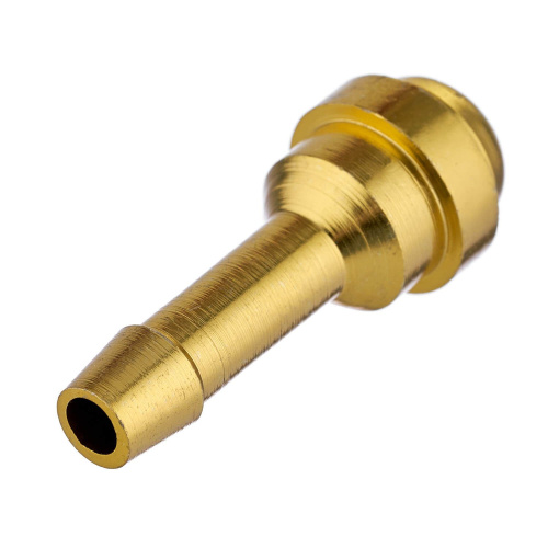 Ниппель ø6 под гайку М16х1,5 по ценам производителя в Челябинске с доставкой по всей России