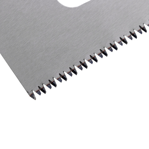 Ножовка по дереву "PIRANHA", 300 мм, 11 TPI, 3D-зуб, двухкомпонентная рукоятка Gross по ценам производителя в Челябинске с доставкой по всей России